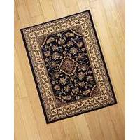 sherrington heavyweight wool effect rug