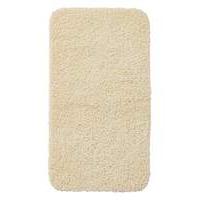 Shaggy Non-Slip Ultra Absorbent Bath Run