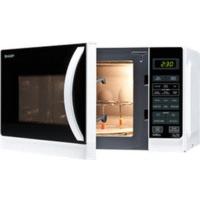 Sharp R662WM