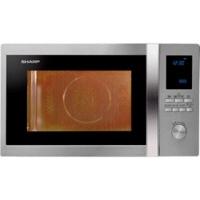 Sharp R-982STM