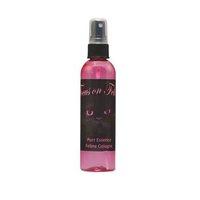 showseason focus on felines purr essence cologne