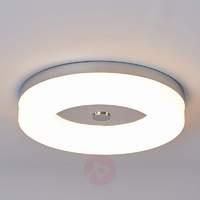 shania led ceiling light ring shaped