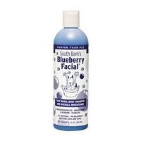 ShowSeason South Bark\'s Blueberry Facial