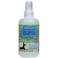 sheapet skin repair dander care for dogs and puppies