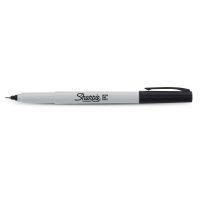 Sharpie Ultra Fine Marker-Use With Tin Cup