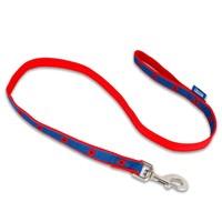 Short Dog Lead (19mm wide)