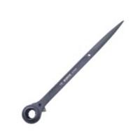 Shida Double Mouth Tip Ratchet Wrench 32X36Mm / 1 Put