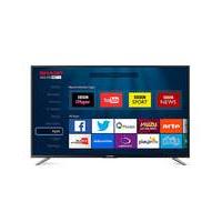 Sharp 49in Smart LED TV