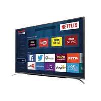 SHARP 49 Inch HD SMART TV and INSTALL