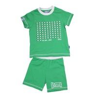 SHEEP WELL PJ SET (2-6 YRS)