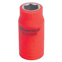 Sheffield S155006 Insulation Sleeve Metric Electrical Insulation Metric Sleeve / 1 pcs