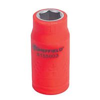 sheffield s155003 insulation sleeve metric electrical insulation metri ...