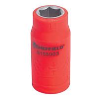 Sheffield S155008 Insulation Sleeve Metric Electrical Insulation Metric Sleeve / 1 pcs