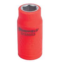 sheffield s155007 insulation sleeve metric electrical insulation metri ...