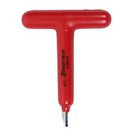 Sheffield S150019 Insulated Hexagon Wrench Electric Hexagon Wrench Tool / 1