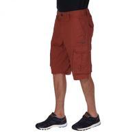 shoreway shorts mahogany