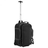 shorthaul 38l cabin luggage black quarry