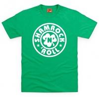 Shamrock T Shirt