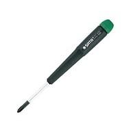 Shida Cross Micro Precision Screwdriver # 00X75Mm / 1