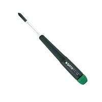 Shida Cross Micro Precision Screwdriver # 0X75Mm / 1