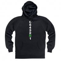 Shifter Hoodie