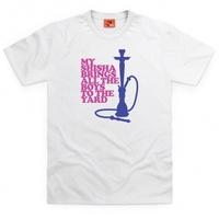 Shisha T Shirt