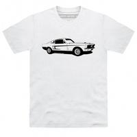 Shelby GT500 T Shirt