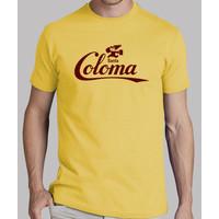 shirt santa coloma