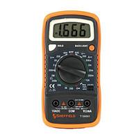 SHEFFIELD 3 1/2 Digital Multimeter Economical And Practical / 1