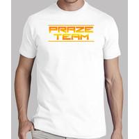 shirt man street top yellow pearly white