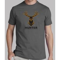 shirt hunter red deer