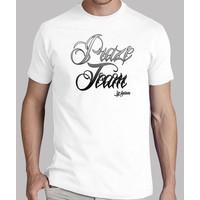 shirt prazeteam street 2 black white white