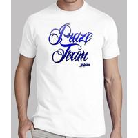 shirt prazeteam street 2 blue