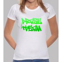 shirt prazeteam street green 1 white