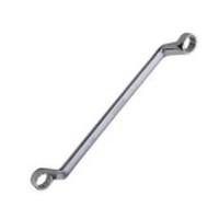 shida full polished high necked double club spanner 24x27mm 1