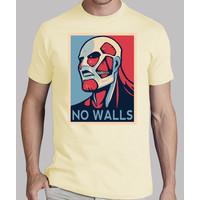 shingeki no walls