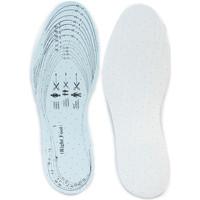 shoe string shoe string latex foam cushion comfort insole womens after ...