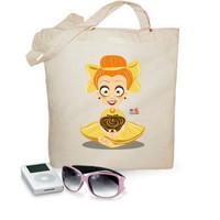 shoulder bag / mariette alfstoys boo