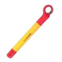 Sheffield S153022 Insulated Wime Wrench Two-color Star Wrench / 1