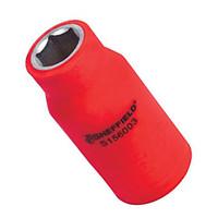 Sheffield S156012 Insulation Sleeve Metric Electrical Insulation Metric Sleeve / 1 pcs