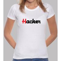 shirt hacker - geek - hacking