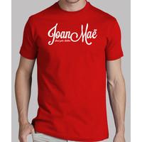 shirt old logo | red