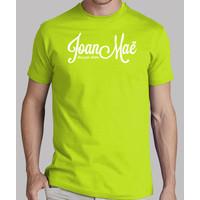 shirt old logo green