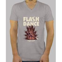 shirt boy dance