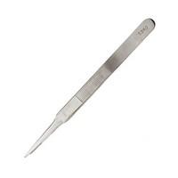 shida 175mm anti slip wide head tweezers 1