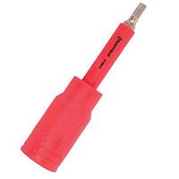 Sheffield S158005 Insulation Sleeve Metric Rotary Electric Insulation Metric Sleeve / 1 pcs