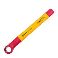Sheffield S153016 Insulated Flower Wrench Injection Type Two-color Star Wrench / 1