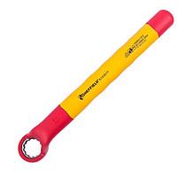 Sheffield S153017 Insulated Flower Wrench Injection Type Two-color Star Wrench / 1