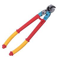 Sheffield S150051 Insulated Cable Cut Cable Cut Wire Cut Wire Cutter Pliers / 1 Handle
