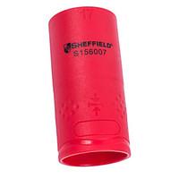 Sheffield S156007 Insulation Sleeve Metric Electrical Insulation Metric Sleeve / 1 pcs